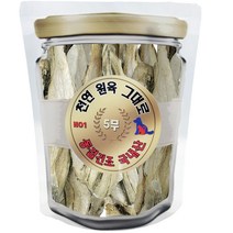 수제명가 동결건조 리얼생선2종 고양이동결건조간식, 11개~20개입, 동결건조미니명태