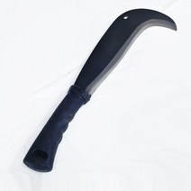 정종 수제 정글낫 소형 정글칼 정글도 - 2023968EA, 쿠팡 2 본상품선택