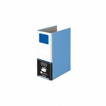 문화산업 파이프바인더 P209 PB8867-7A 세로형A4 70mm, 단품
