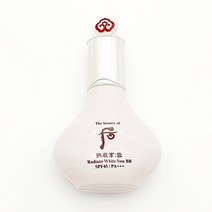 더후 공진향 설 미백 비비 선 40ml, 단품, 단품