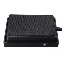 전자올겐 디지털 피아노 입문 키보드 범용 발 서스테인 페달 서스테인 효과 컨트롤러 스위치 음악 악기 도구