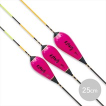 도도 홍자 민물 올림찌 오동목 카본 낚시채비, 단품