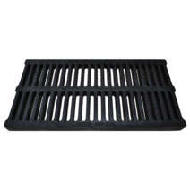 수영장 트렌치 카바 샤워 주방 배수구 플라스틱 유가, 길이 500 폭 300 높이 25mm