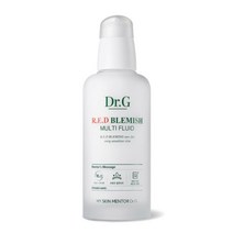 닥터지 레드 블레미쉬 멀티 플루이드 100ml, 1개