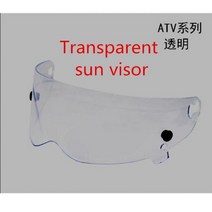 오토바이 풀페이스헬멧 ATV-8 스타 워즈 심슨 헬멧 빈티지 클래식 레트로 모토, XXL, 23