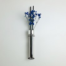 공간톡톡 벽걸이 디퓨저 프리저브드 플라워, 꼭꼬핀+라벤더