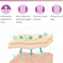 복부 배꼽 날개용 슬리밍 스티커 치료 체중 감량 30 kg par mois 건강, 03 15PCS