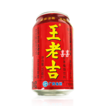 홍홍 중국식품 왕로지 중국음료 건강음료 혼합음료, 1개, 310ml