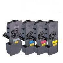 교세라 TK-5234K 재생토너 ECOSYS M5521cdn/ECOSYS M5521cdw/ECOSYS P5021cdn/ECOSYS P5021cdw, 검정