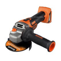 [아임삭] BL22G80 베어툴 충전 앵글 그라인더 몸체, 1개