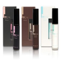 CMCOSMETIC 래쉬앤브로우 틴팅블랙 속눈썹 틴팅 10ml, 블랙, 1개