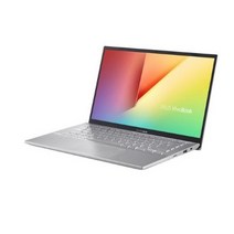 에이수스 2020 VivoBook 14, 투명 실버, 코어i5 10세대, 256GB, 8GB, Free DOS, X412FA-EB957