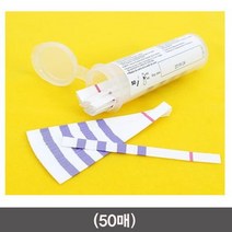 기름산가측정 페이퍼 기름측정지(50매) 3M 기름산가측정 페이퍼 기름측정지 튀김기름, 상세페이지 참조
