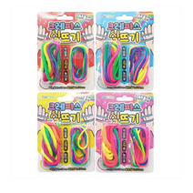 1000 크레파스 실뜨기 랜덤 낱개