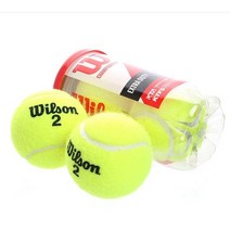 윌슨 참피온쉽 테니스 캔볼, 8개