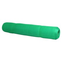 수직망 녹색 보호망 안전망 산업용 현장용 소음차단 혼합수직망 매쉬망 갱폼망 2m X 50m