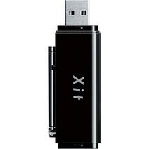 일본직발송 3. 삐쿠세라 픽셀라 Xit Stick (사이트 스틱) XIT -STK110 블랙WindowsMac B08KXTGYQB, One Size_One Color, One Color, 상세 설명 참조0