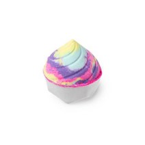 일본 LUSH 러쉬 바스밤 유니콘 푸프, 1개