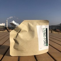 구구마켓 _ 지비글로벌 리필용 식물추출 리빙포레 닥터링링 에멀젼 100ml, 1, 본상품선택