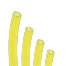 4사이즈 2mm/3mm 타이곤 가솔린 연료 가스 라인 파이프 호스 오일 내성 6M 10M 20M 바이크 오토바이 용