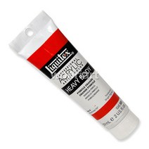 리퀴텍스 헤비바디 아크릴물감 낱색 59ml S2A/3, 110