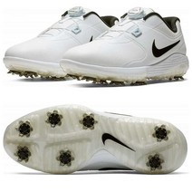 나이키 베이퍼스 화이트마틴 프로 보아 골프화 NIKE VAPOR PRO BOA WHITE