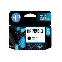 HP C8765WA 검정 정품잉크 Desk Jet 460CB/5740/6540/Photo Smart 7830/8150/8450 [HP94] (450매), 선택1, 1개