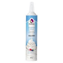스프레이 500g 휘핑 포모나, 상세페이지 참조