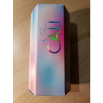 HOLLISTER 여성 Pure Cali 향수 50ml 오드 퍼퓸