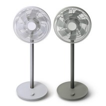 [루메나] 루메나 FAN CLASSIC 2세대 무선선풍기 올리브그린