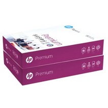 HP 복사용지 90g x 2p, 1000개, A4