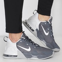나이키 트레이닝화 운동화 AIRMAX Alpha Trainer 5 회흰
