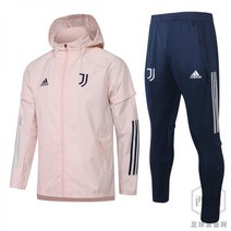 유벤투스 점퍼 유니폼 바람막이 트랙탑 자켓 레인자켓 Juventus 리버서블 유럽축구 축구복