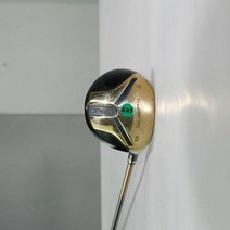 G-ARK PREMIER 709 5번 18도 중고페어웨이우드 골프채, 기본 : 상세페이지 참조