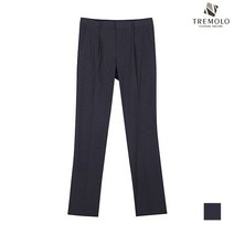 [TREMOLO] 남성 나일론/폴리 투톤 사방스트레치 바지TRBDLVS1461