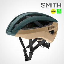 스미스 헬멧 네트워크 매트 스프루스 사파리 밉스 로드 자전거