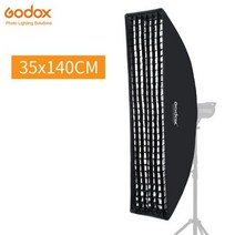 Godox 보웬스 프로포토 엘린크롬 마운트 스튜디오 스트로브 플, for Elinchrom Mount_FW35X140CM