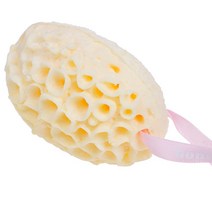 천연 바다 양모 스폰지 교체용 각질 제거제 클리닝 폼 세척 마사지 푸프 샤워, 한개옵션1, 01 11x8x5CM