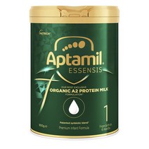 Aptamil Essensis 압타밀 에센시스 A2 1단계 0-6개월 900g, 1개