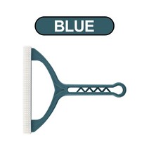 제거기 보풀 옷 가정용 보플 무선, blue