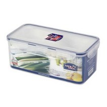 락앤락 대용량 파통 대파통 야채보관 3.4L HPL848, 단품