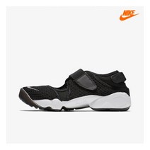 [나이키] 샌들 OQB 에어 리프트 브리드 848386 001