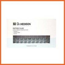 닥터헤디슨 펩타이드 플루이드 2ml X 10ea 하늘땅팡, 상세페이지 참조