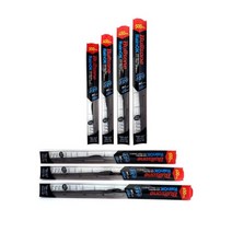 불스원 초발수 와이퍼 발수코팅 잘닦이는 하이브리드 와이퍼 낱개구매가능