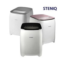 스테닉 크리스탈 아이스 메이커 제빙기 15KG_DIM-0151M (블랙 화이트 핑크)_tas, DIM-0151MBLG(블랙)