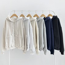 주니어스토리 모노데일리후드집업(양기모)