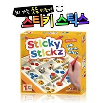 아이꿈터 스티키스틱스, 단품