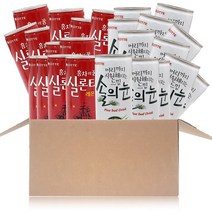 올따옴음료세트 롯데 실론티240ml12입+솔의눈240ml12입, 올따옴 실론티 240ml 12+ 솔의눈 240ml 12