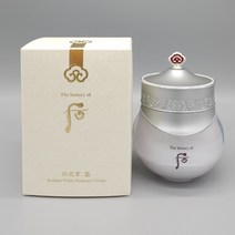 더후 공진향 설 미백 수분 크림 60ml