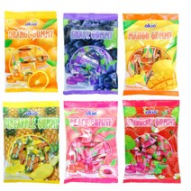 오키오 구미 80g 5가지맛 모음, 망고구미